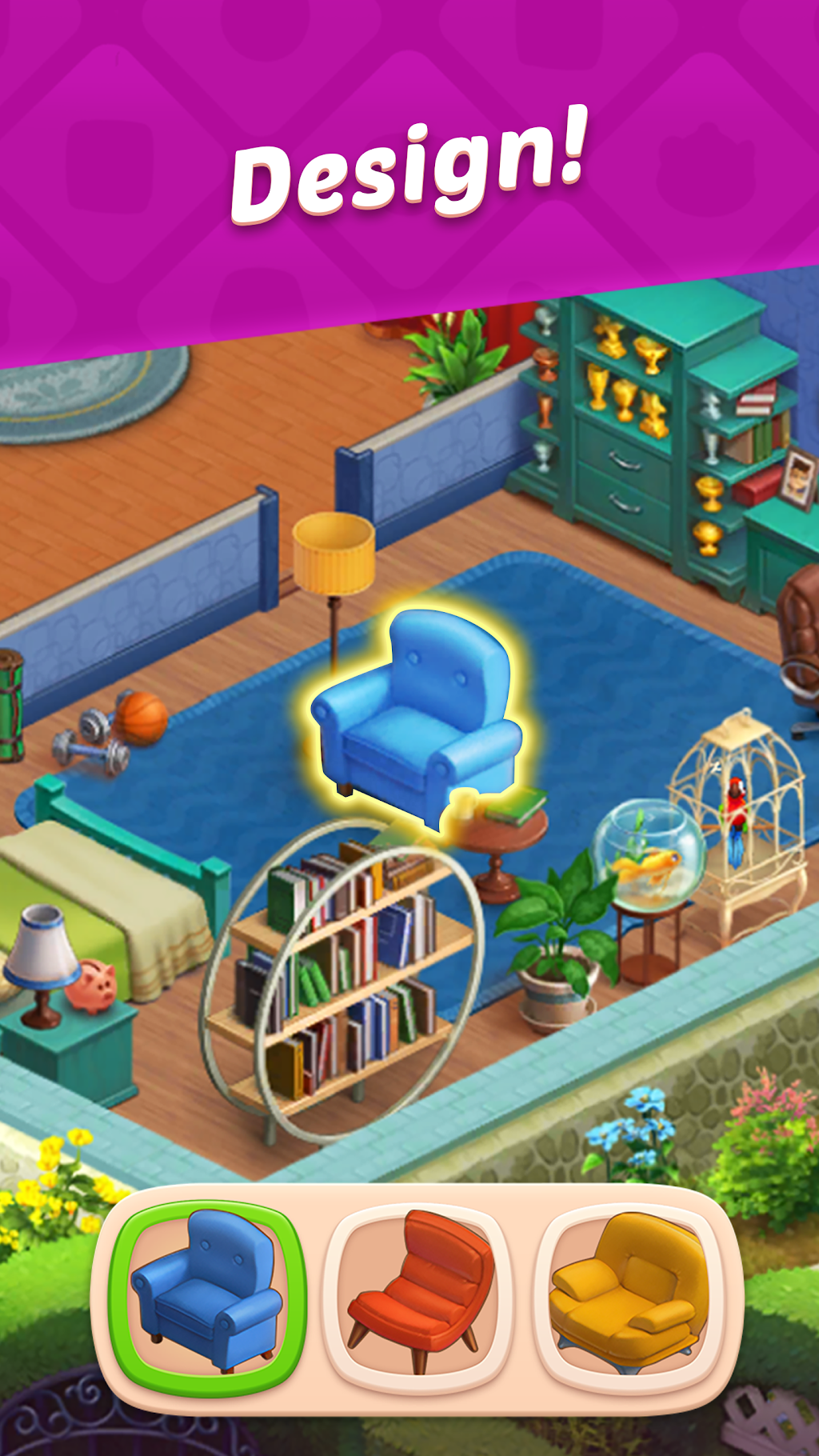 cover