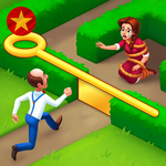 Gardenscapes – VTC Game