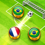 Soccer Stars: Football Kick