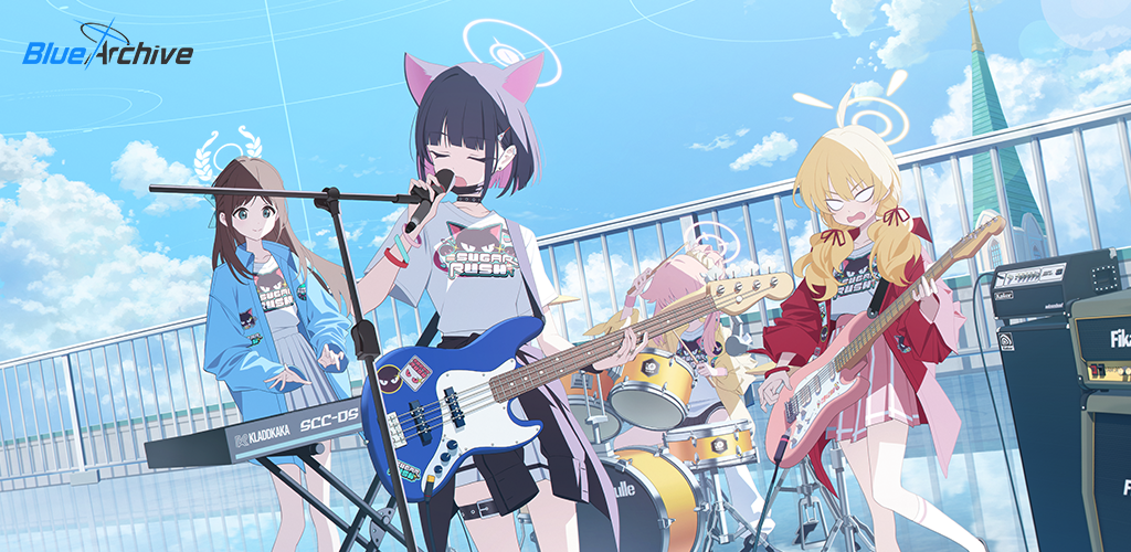 video cover