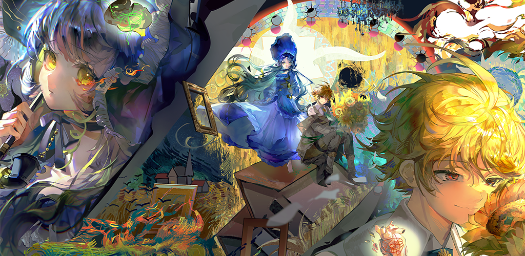 video cover