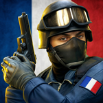 Critical Strike CS: Online FPS