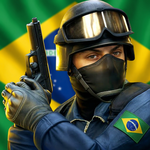 Critical Strike CS: Online FPS