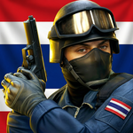 Critical Strike CS: Online FPS