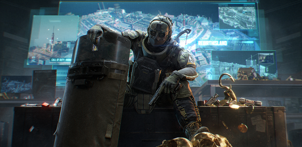 video cover