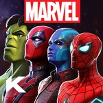Marvel Batalla de Superhéroes