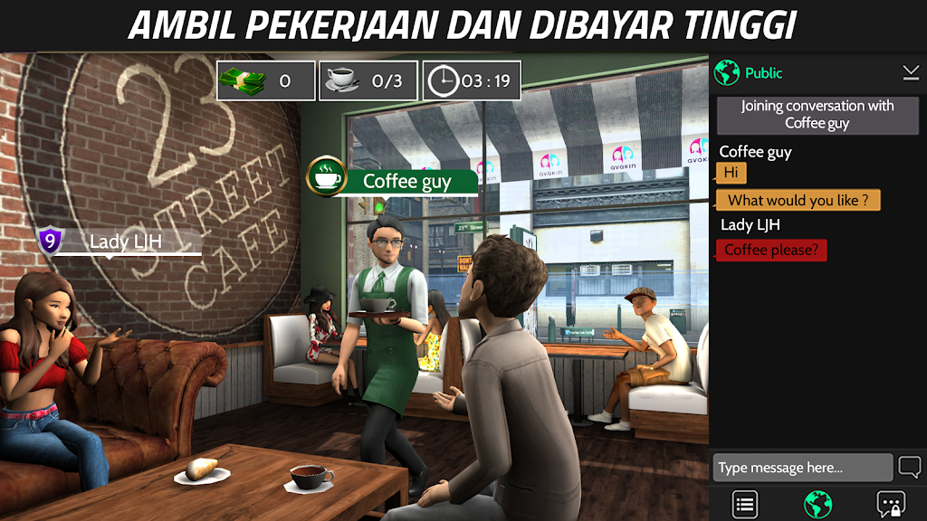 cover