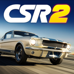 CSR Racing 2: Drag Auto Rennen