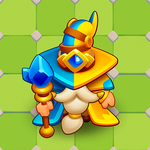 Rush Royale: Tower Defense TD