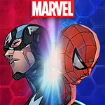 MARVEL SNAP (マーベル・スナップ)
