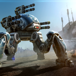 War Robots: онлайн шутер PvP