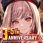 勝利の女神：NIKKE