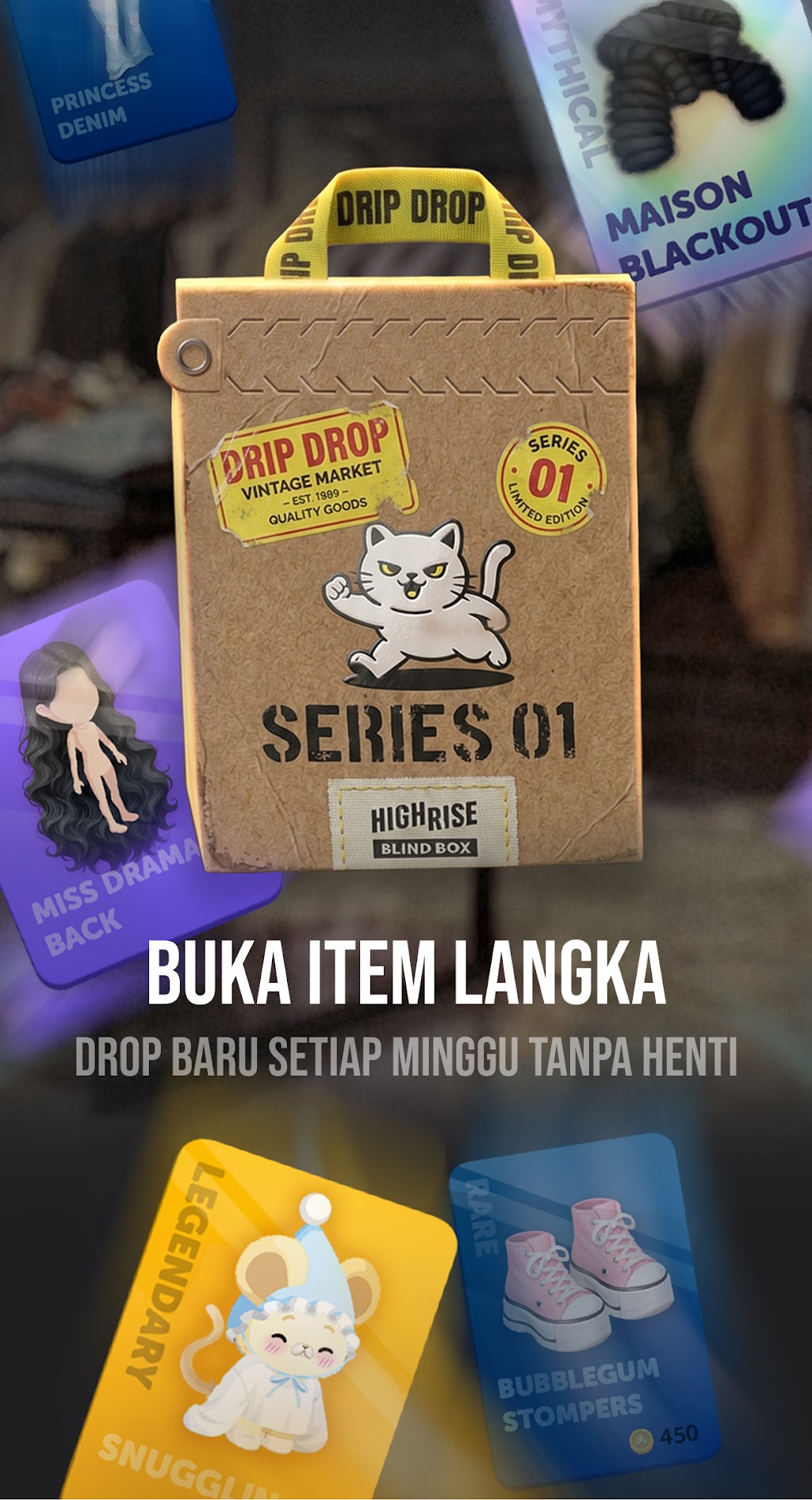 cover