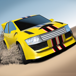 Rally Fury - 極限車競速