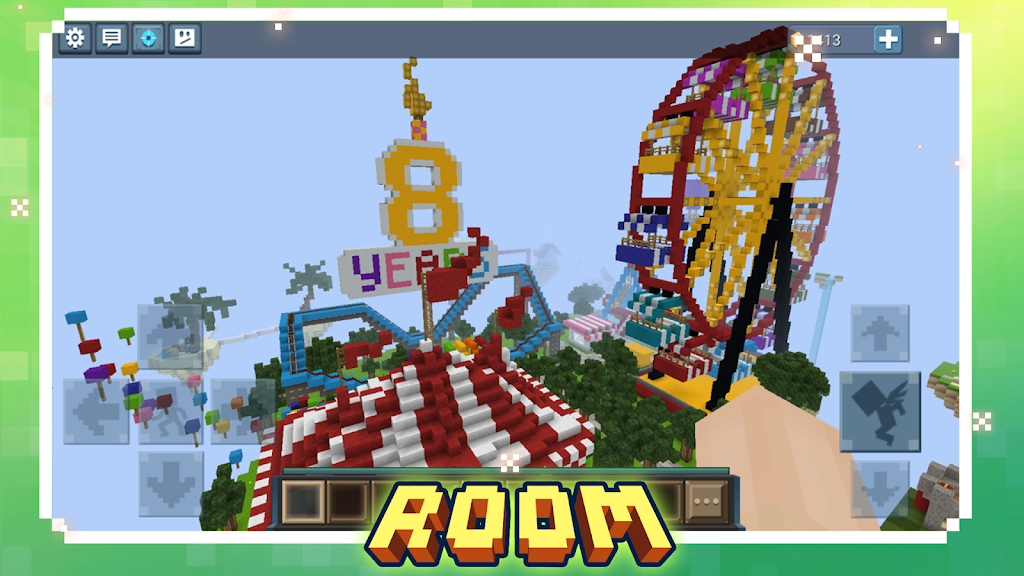 Download & Play Blockman Go for Free on PC & Mac (Emulator)