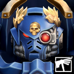 ウォーハンマー40,000: Tacticus ™