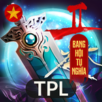 Kiếm Hiệp Tình 2 Mobile