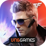 Crossfire: Legends