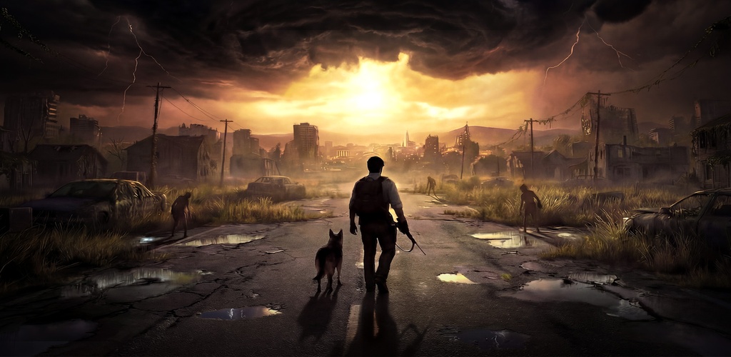 video cover