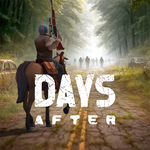Days After: Зомби-апокалипсис