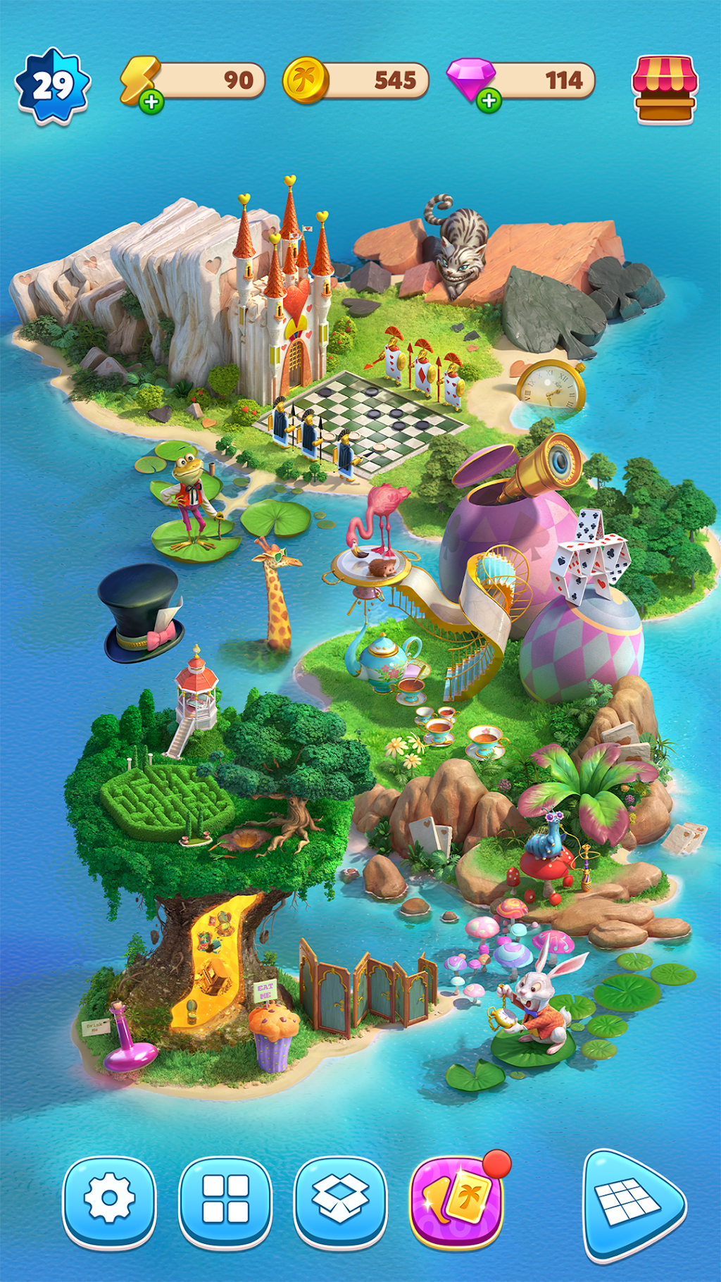 cover