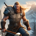 Frostborn: Survival