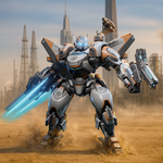 Armor Attack: Mechs & Robots