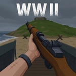 World War Polygon: Ego-Shooter