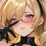 少女喚靈