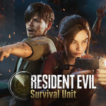 Resident Evil Survival Unit