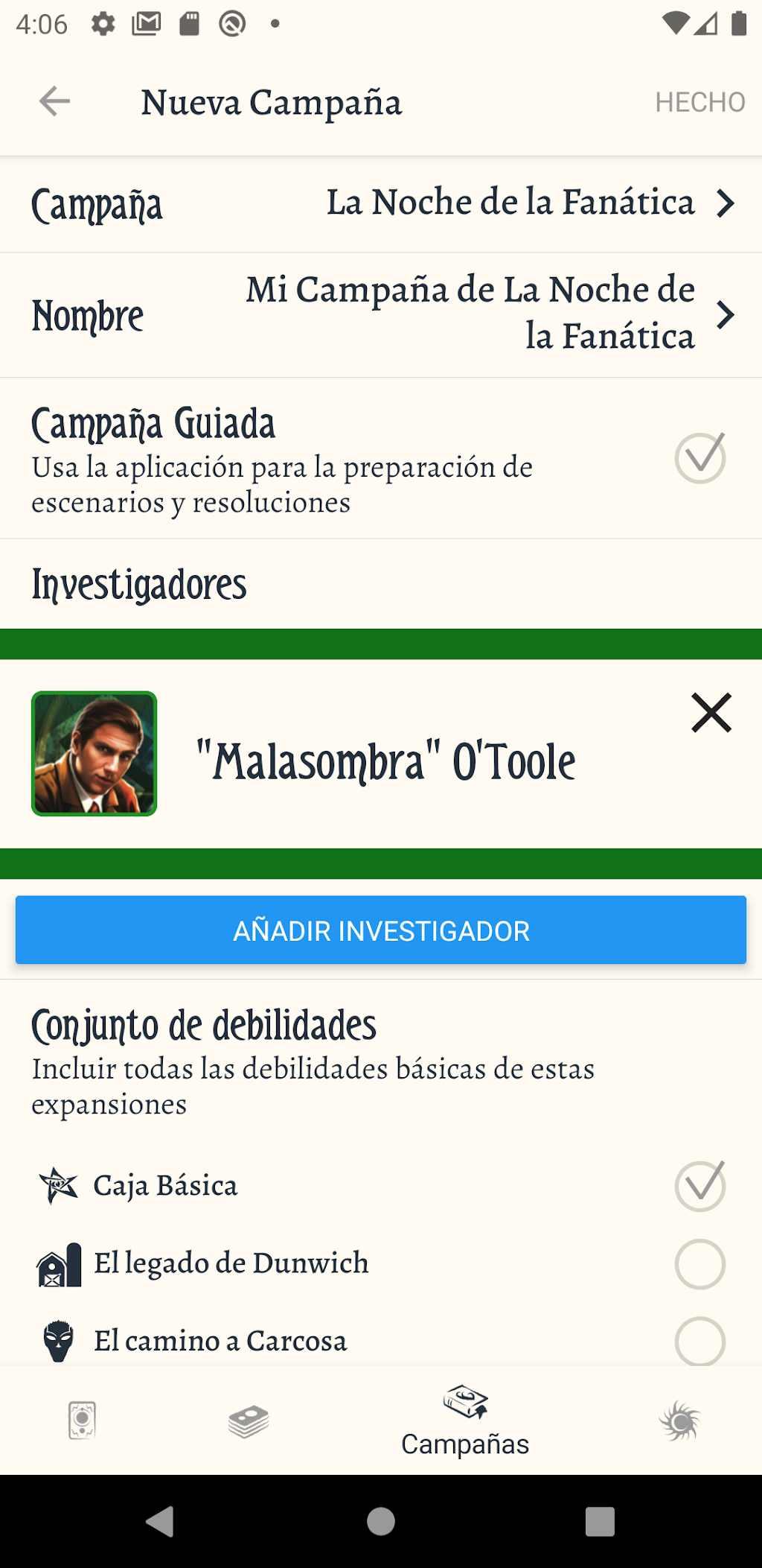 cover