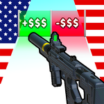 Weapon Master: Armas y Acción