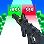 Weapon Master: Jogo de Arma