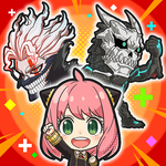 ジャンプ＋ジャンブルラッシュ