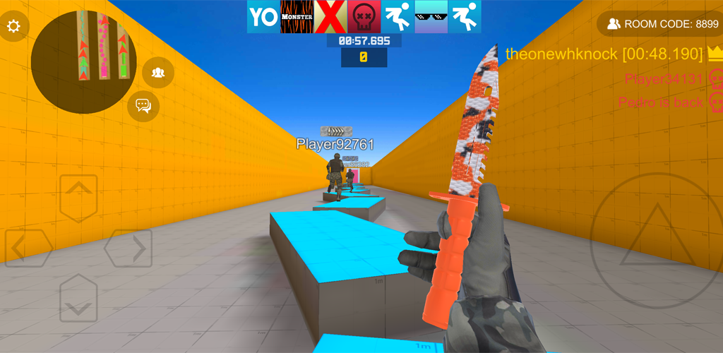 video cover