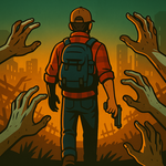 Zero City: Zombie apokalypse