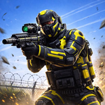 Battle Prime: Waffen spiele