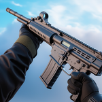 Battle Prime: Juego de pistola