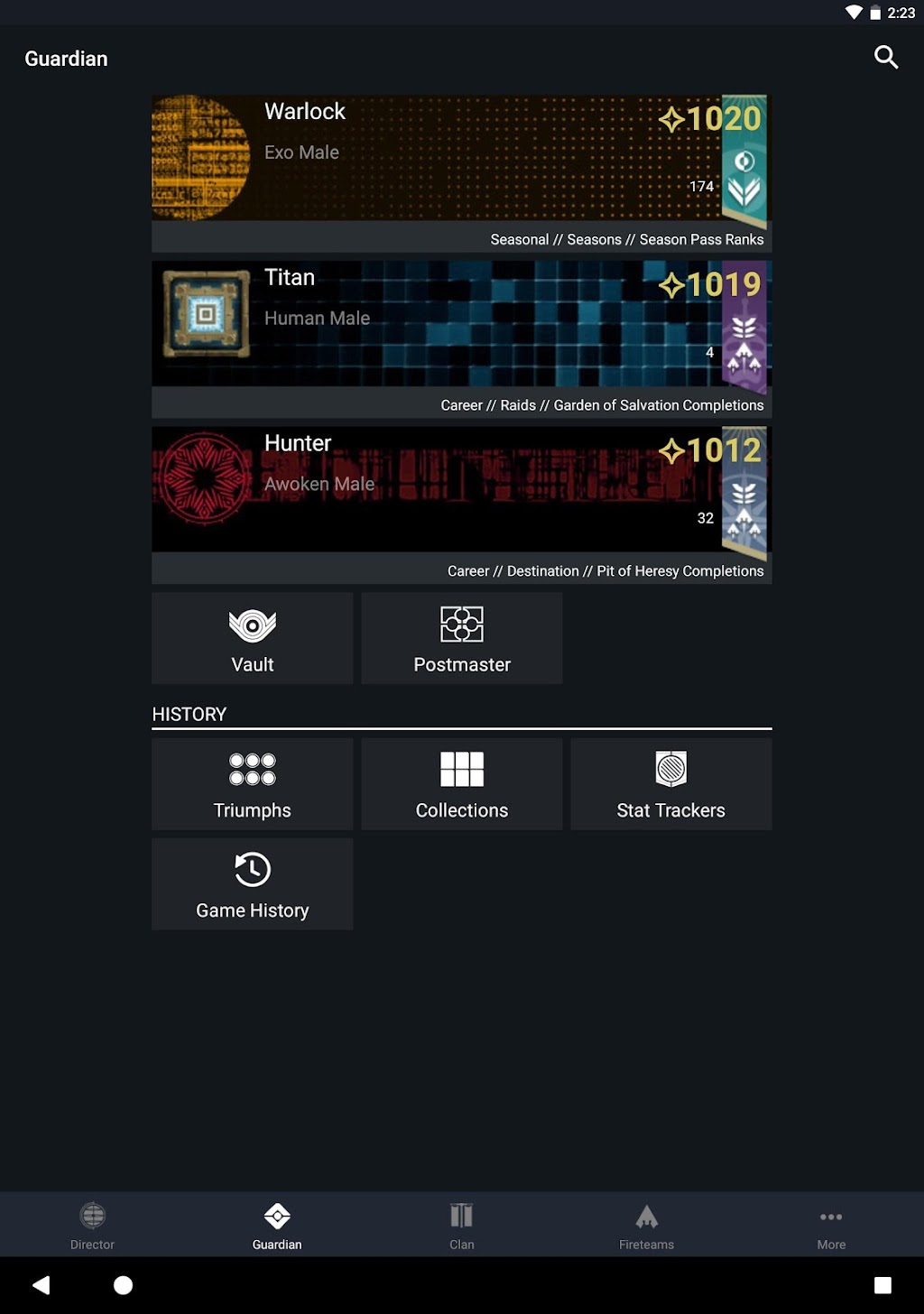 cover