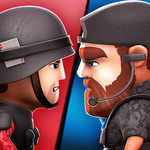 WarFriends: PVP-Shooter-Spiel