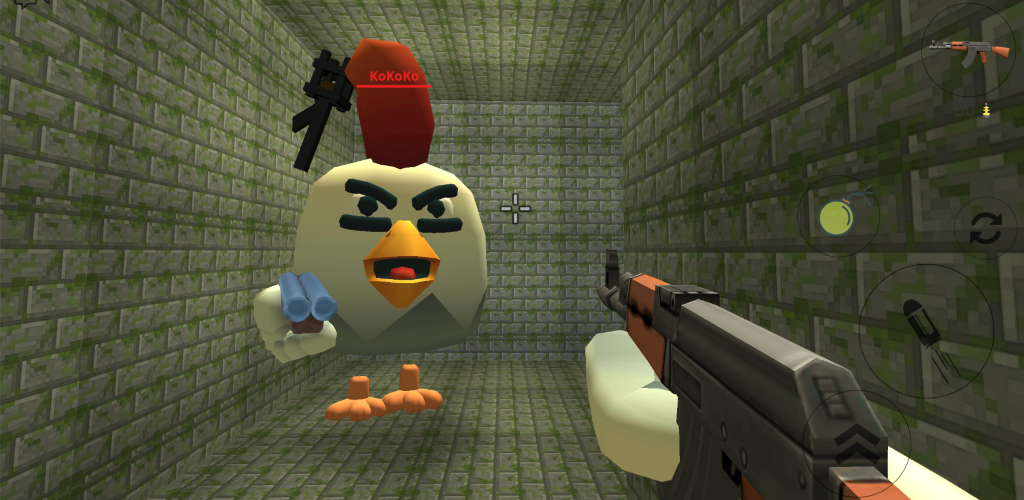 video cover