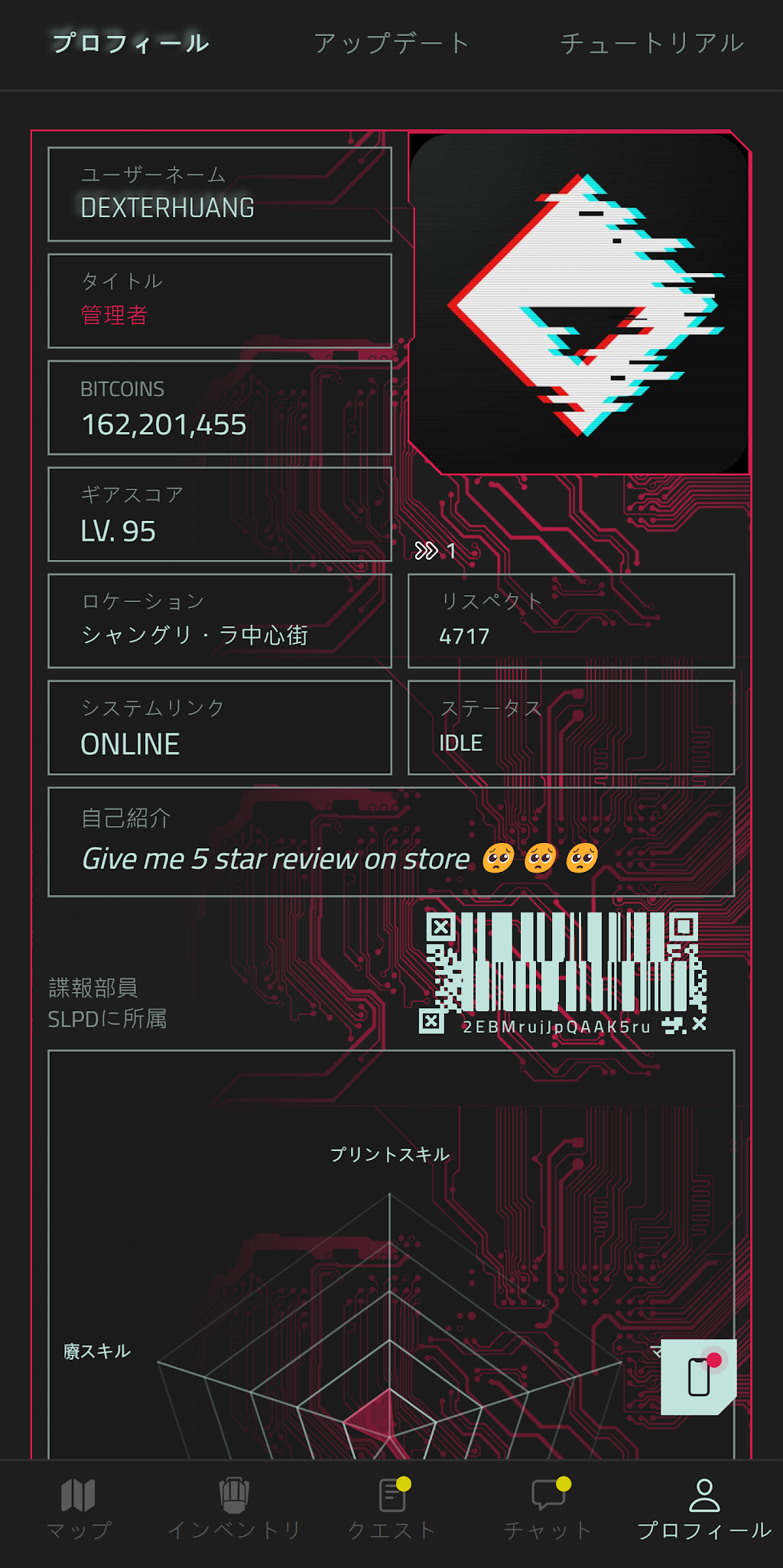 cover