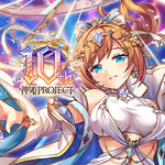 神姫PROJECT A 美少女キャラxバトルRPG