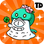 Doodle Magic: Wizard vs Slime