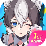 Cat Fantasy: Isekai Adventure