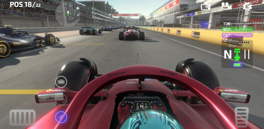 video cover