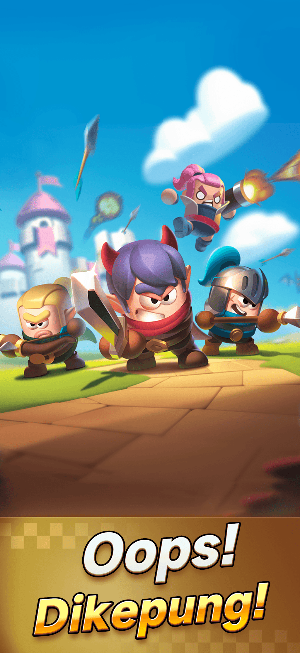 cover