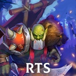 War Legends: เกมกลยุทธ์ RTS