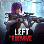 Left to Survive: ゾンビサバイバル