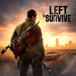 Left to Survive: Jogo de Zumbi